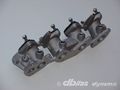 Sací svody Dbilas Dynamic Opel 1.6 8V OHC (E16SE/C16SE/C16SEI) | 