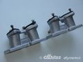Sací svody Dbilas Dynamic Opel 2.4-2.5 16V seříznuté | 