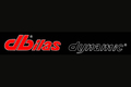 Sací svody Dbilas Dynamic Mitsubishi Pajero L040 2.6 8V (4D54) | 