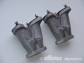 Sací svody Dbilas Dynamic VW Käfer 1.3-1.7 8V Typ I chl. vodou | 
