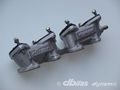 Sací svody Dbilas Dynamic VW Polo / Golf / Audi 80 40mm+45mm 0.9-1.3 8V |