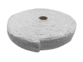 Termo izolační páska CX Racing 25mm x 10m bílá (2mm) | 