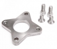 Příruba na wastegate 38mm (nerez) | 