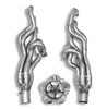 Lazené výfukové svody Supersprint BMW E63 Coupe M6 5.0i V10 (05-) | 