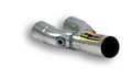 Spojovací trubka ke stř. dílu Supersprint Nissan 350Z Coupe/Cabrio 280-313PS (04-) |