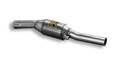 Přední díl výfuku Supersprint Citroen DS3 THP 1.6i 16V 155PS (10-) | 