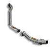 Přední díl výfuku Supersprint Peugeot 207 THP 1.6i 16V 150PS (07-) |