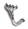 Lazené výfukové svody Supersprint Peugeot 206 XR/XT/XS 1.4i/1.6i (01-) |
