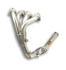 Lazené výfukové svody Supersprint Peugeot 206 CC Cabrio 1.6i 16V (01-) |