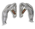 Lazené výfukové svody Supersprint Porsche Cayman S 3.4i+2.7i 245/295PS (06-08) |