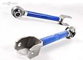 Rear Lower Traction Rods Japspeed Nissan 350Z Z33 3.5 (03-08) | 
