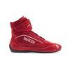 Jezdecké boty Sparco Top+ SH-5 - červené | 