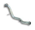 Přední díl výfuku Supersprint Subaru Impreza 4WD 2.0i GT/WRX Turbo 211-218PS (-00) |