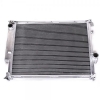 Hlinikový závodní chladič Jap Parts BMW E36 320i/323i/325i/328i včetně M3 (92-00) |
