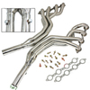 Laděné svody Jap Parts Chevrolet Camaro 6.2 V8 LS3 (10-15) 8-2 | 