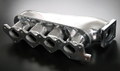 Sací svody Godspeed Project Mitsubishi Lancer Evo 1/2/3 4G63 | 