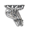 Lazené výfukové svody Supersprint Lotus Elise 1.8i Rover K motor (96-03) | 