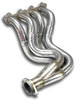 Lazené výfukové svody Supersprint Lotus Exige S Supercharged 220PS (06-) | 