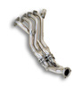 Lazené výfukové svody Supersprint Seat Toledo 1.8/2.0 GT 16V (-98) |
