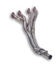 Lazené výfukové svody Supersprint Seat Leon 1.4i 16V 75PS/1.6 100PS (00-05) |