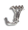 Lazené výfukové svody Supersprint Ford Mondeo Sedan/S.W. 1.6i/1.8i/2.0i 16V (93-00) |