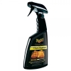 Meguiars Gold Class Leather & Vinyl Cleaner 450ml - extra účinný čistič kůže |