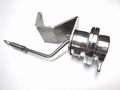 Interní wastegate Forge Motorsport Mitsubishi Eclipse 2. generace manual |