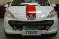Intercooler kit Forge Motorsport Peugeot 207 GT / GTI Turbo | 