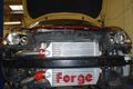 Intercooler kit Forge Motorsport Seat Ibiza Mk4 1.8T Sport Style |