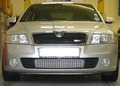 Intercooler kit Forge Motorsport Škoda Octavia II 2.0 TFSi | 