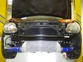 Intercooler kit Forge Motorsport Seat Leon Mk2 2.0 TFSi | 