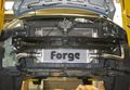 Intercooler kit Forge Motorsport Mitsubishi Colt CZT | 