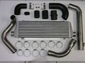 Intercooler kit Dbilas Dynamic Opel Astra G Z20LET | 