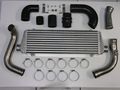 Intercooler kit Dbilas Dynamic Opel Corsa D OPC Z16LER/A16LER / GSI Z16LEL/A16LEL |