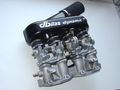 Víceklapkové sání Dbilas Dynamic BMW E30 318i 1.8 8V 83KW (M40B18) | 