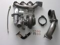 Turbokit Dbilas Dynamic Opel Z20LEL / Z20LER / Z20LET / Z20LEH | 