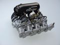 Víceklapkové sání Dbilas Dynamic Opel Corsa B / Tigra A / Astra F 1.4 16V 66KW (X14XE) |