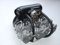 Víceklapkové sání Dbilas Dynamic Opel Corsa A/B / Astra F 1.4 8V 60KW (C14SE) |