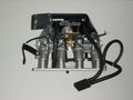 Víceklapkové sání Dbilas Dynamic Opel Astra F/G / Calibra A / Vectra A/B 2.0 16V 100KW (X20XEV) |