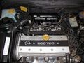 Víceklapkové sání Dbilas Dynamic Opel Astra F / Calibra A / Vectra A 2.0 16V 100KW (X20XEV) |