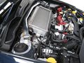 Rozpěrná tyč Forge Motorsport Subaru Impreza GR STi (08-) - přední horní | 