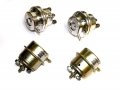 Interní wastegate Forge Motorsport Nissan 350Z APS bi-turbo | 