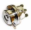 Interní wastegate Forge Motorsport Nissan 350Z APS turbo | 
