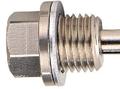 Magnetický výpustný šroub Chrysler Europe M14x1.5 | 