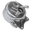 Alloy Header Tank Forge Motorsport Subaru Impreza WRX (01-) / GR STi (09) |