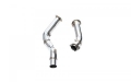 Downpipes s náhradami katalyzátorů Innotech (IPE) na BMW 3-Series F80 M3 / 4-Series F82 M4 (14-18) |