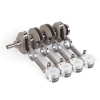 Stroker kit ZRP na Mitsubishi Lancer Evo 10 X 4B11 - vrtání 86,00mm - 9.0:1 (stroker 2.2) |
