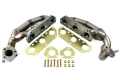 Laděné svody TurboWorks Audi S4 B5 2.7 Bi-Turbo (97-02) / Audi A6 C5 2.7 Bi-Turbo (97-04) / Audi Allroad Quattro 2.7 Bi-Turbo (01-05) - 3mm steam pipe | 