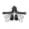 Hard pipe kit Wagner Tuning Porsche 991.1/991.2 911 Turbo/Turbo S (13-) |