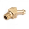 Fitinka 1/8-NPT koleno 45° na hadici 6mm (1/4) | 